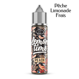peach-50ml-Limon'time